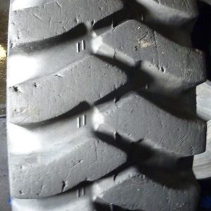 2 x Opona używana przemysłowa 400/70-24 MITAS MPT-04; 1400zł W2233
