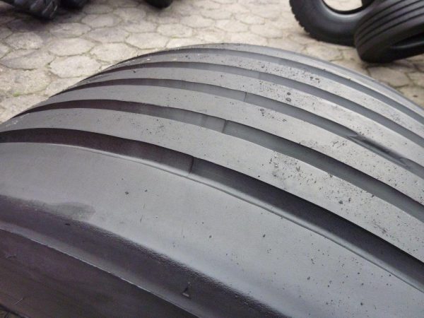 Opona używana ciężarowa 435/50R22,5 GOOYEAR MLHT 450zł C871 - obrazek 4