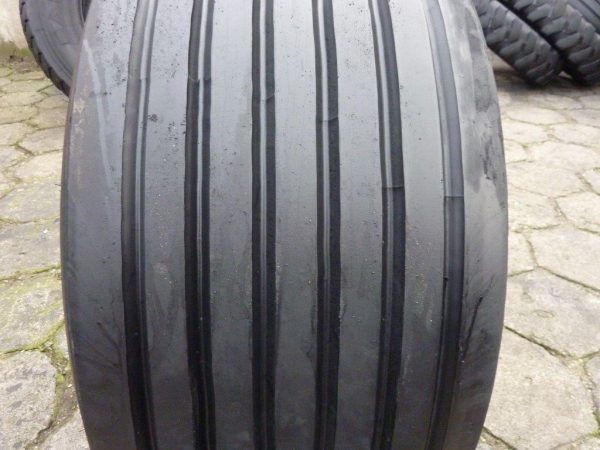 Opona używana ciężarowa 435/50R22,5 GOOYEAR MLHT 450zł C871 - obrazek 6