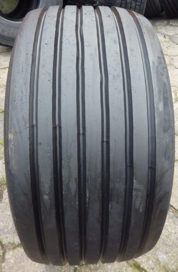 Opona używana ciężarowa 435/50R22,5 GOOYEAR MLHT 450zł C871