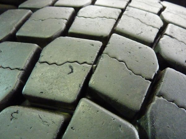 Opona używana ciężarowa 315/80R22,5 MICHELIN XMULTI 750zł C1710 - obrazek 7