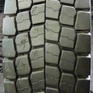 Opona używana ciężarowa 315/80R22,5 MICHELIN XMULTI 750zł C1710