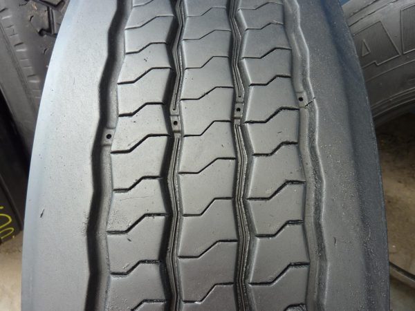 2 x Opona używana ciężarowa 315/70R22,5 TIGAR ROAD AGILE 490zł C1738 - obrazek 4