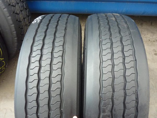 2 x Opona używana ciężarowa 315/70R22,5 TIGAR ROAD AGILE 490zł C1738