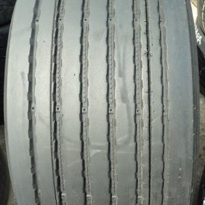 Opona używana ciężarowa 435/50R22,5 GOODYEAR LHT 600zł C356