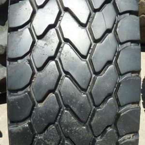 Opona używana przemysłowa 385/95R25 HILO BO5N; 1600zł W2631