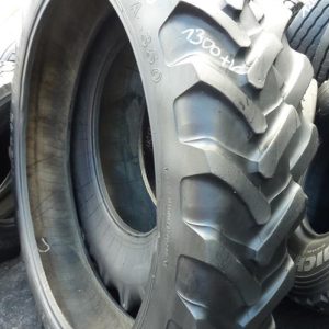 Opona używana rolnicza 270/95R46 ALLIANCE A-350; 1300zł W2682