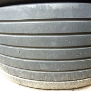 Opona używana ciężarowa 435/50R22,5 GOODYEAR MLHT 450zł C155