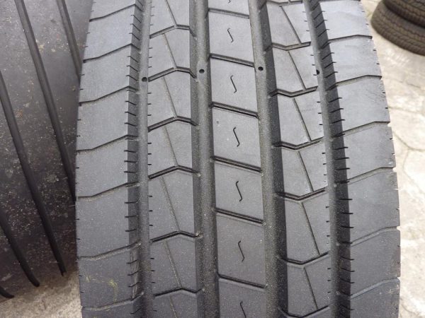Opona używana ciężarowa 305/70R19,5 DUNLOP SP 344; 480zł C1204 - obrazek 5
