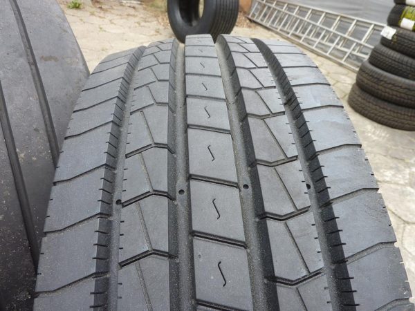Opona używana ciężarowa 305/70R19,5 DUNLOP SP 344; 480zł C1204 - obrazek 6