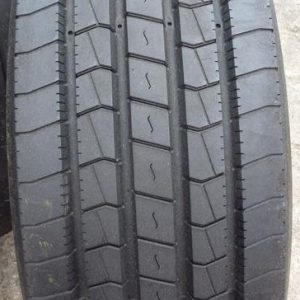 Opona używana ciężarowa 305/70R19,5 DUNLOP SP 344; 480zł C1204
