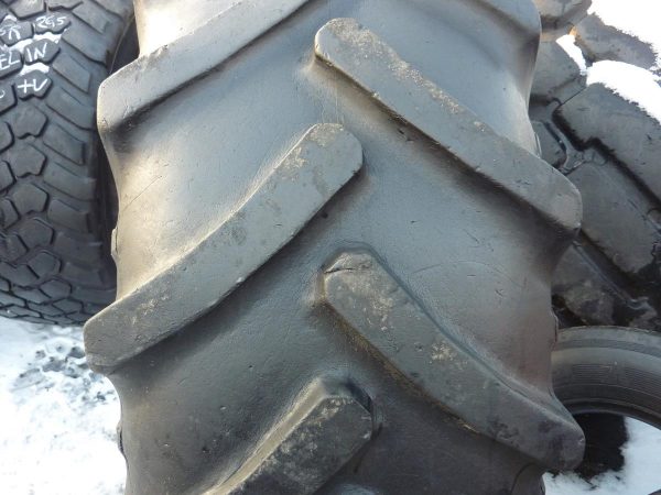 Opona używana rolnicza 480/70R34 STOMIL AN25; 1000zł W2924 - obrazek 5