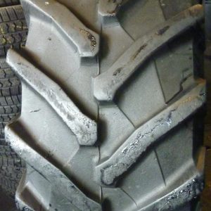 Opona używana rolnicza 540/65R30 TRELLEBORG TM800; 2000zł W2940