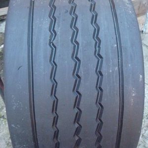 Opona używana ciężarowa 455/45R22,5 MICHELIN XTA+E 600zł C1254