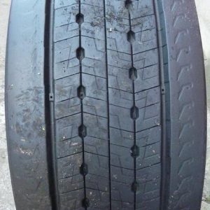 Opona używana ciężarowa 355/50R22,5 MICHELIN X MULTI Z 800zł C1276