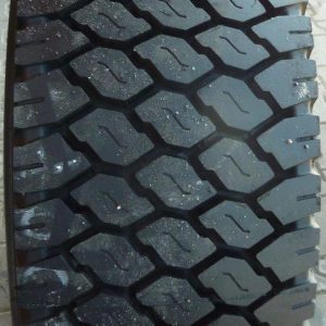 Opona nieużywana ciężarowa 315/70R22.5 GOODYEAR MLHD+ 600zł C649