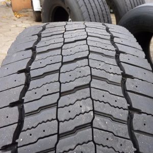 Opona używana ciężarowa 295/60R22,5  MICHELIN X MULTI 650zł  C1501