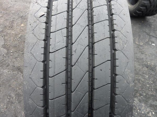 Opona używana ciężarowa 315/80R22.5 GOODYEAR RHS II 680zł C1511 - obrazek 3