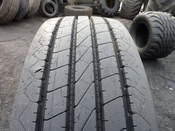 Opona używana ciężarowa 315/80R22.5 GOODYEAR RHS II 680zł C1511 - obrazek 4