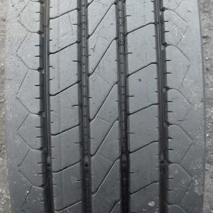 Opona używana ciężarowa 315/80R22.5 GOODYEAR RHS II 680zł C1511