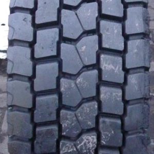 Opona używana ciężarowa 295/80R22.5 PIRELLI TR01 750zł C1562