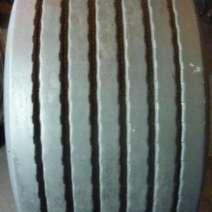Opona używana ciężarowa 435/50R22.5 GOODYEAR MLHT 800zł C1594