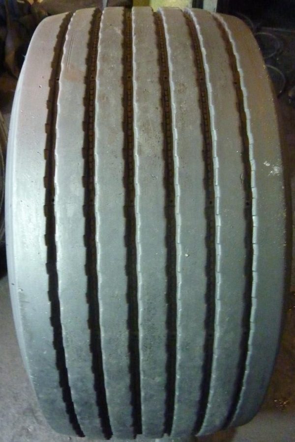 Opona używana ciężarowa 435/50R22.5 GOODYEAR MLHT 800zł C1594