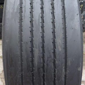 Opona używana ciężarowa 385/65R22,5 MICHELIN XFZ 480zł C878