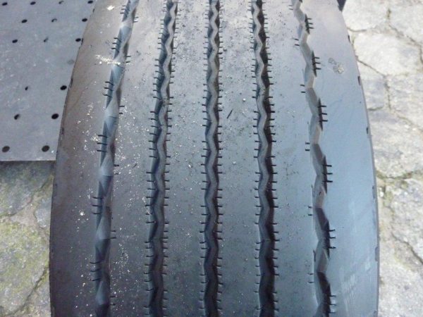 Opona używana ciężarowa 315/60R22,5 AEOLUS HN227; 350zł C854 - obrazek 5