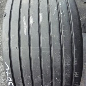 Opona używana ciężarowa 445/45R19,5 AEOLUS HN223 550zł C1069