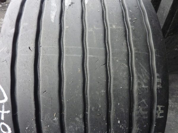 Opona używana ciężarowa 445/45R19,5 AEOLUS HN223 550zł C1069 - obrazek 5