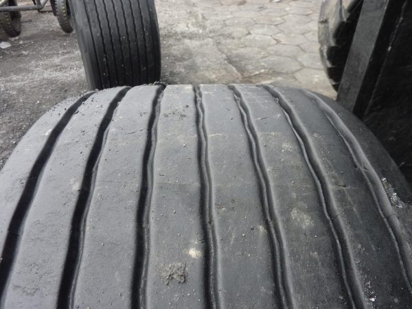 Opona używana ciężarowa 445/45R19,5 AEOLUS HN223 550zł C1069 - obrazek 6