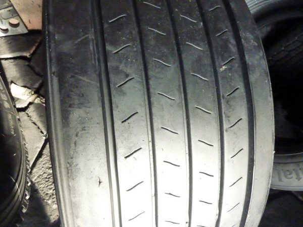 2 x Opona używana ciężarowa 355/50R22,5 CONTINENTAL CONTI 490zł C487 - obrazek 4
