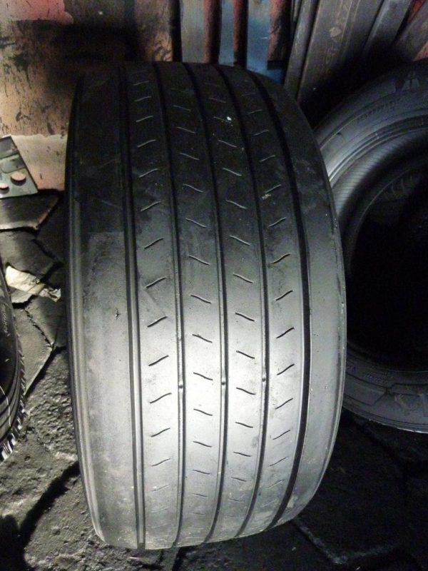 2 x Opona używana ciężarowa 355/50R22,5 CONTINENTAL CONTI 490zł C487 - obrazek 5