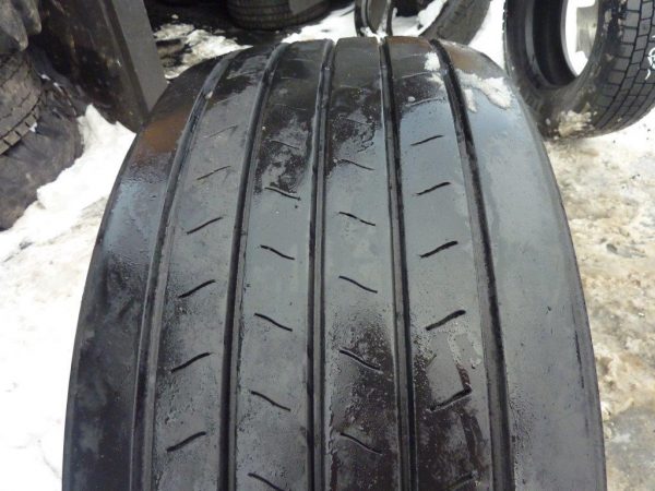 Opona używana ciężarowa 355/50R22,5 CONTINENTAL CONTI ECO PLUS  480zł C490 - obrazek 6