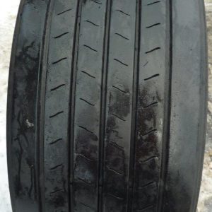 Opona używana ciężarowa 355/50R22,5 CONTINENTAL CONTI ECO PLUS  480zł C490