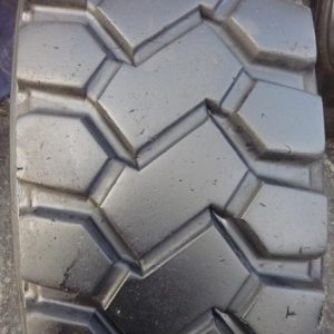Opona używana ciężarowa 315/80R22,5 DOUBLE STAR DSR668; 500zł C1097