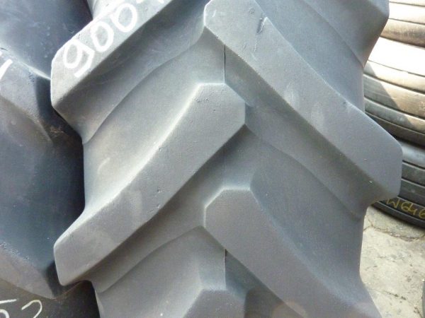 Opona używana rolnicza 14,9R30 ALLIANCE POWER DRIVE HT 900zł W50
