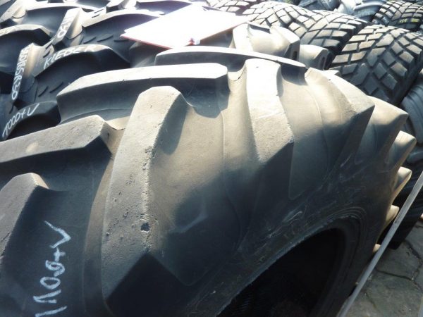 Opona używana rolnicza 14,9R30 ALLIANCE POWER DRIVE HT 900zł W50 - obrazek 5