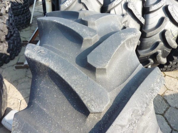 Opona używana rolnicza 14,9R30 ALLIANCE POWER DRIVE HT 900zł W50 - obrazek 7