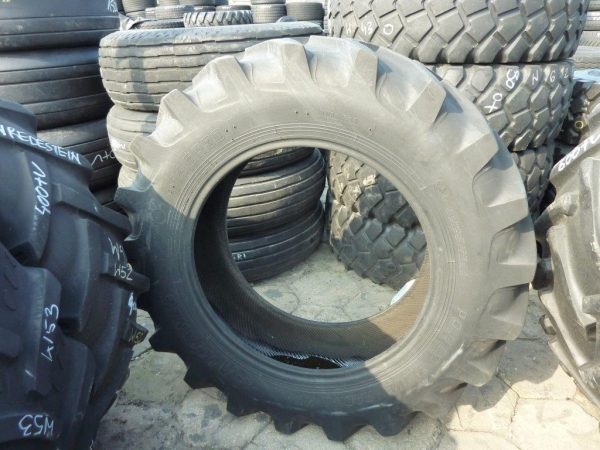 Opona używana rolnicza 14,9R30 ALLIANCE POWER DRIVE HT 900zł W50 - obrazek 2