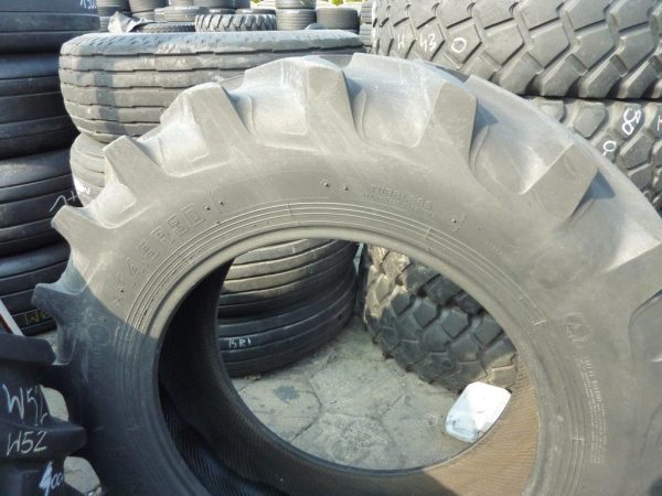Opona używana rolnicza 14,9R30 ALLIANCE POWER DRIVE HT 900zł W50 - obrazek 3