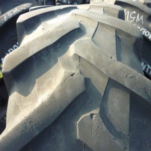 Opona używana rolnicza 420/70R30 PIRELLI TM700 400zł W56