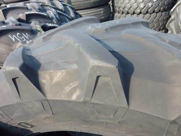 Opona używana rolnicza 420/70R30 PIRELLI TM700 400zł W56 - obrazek 8
