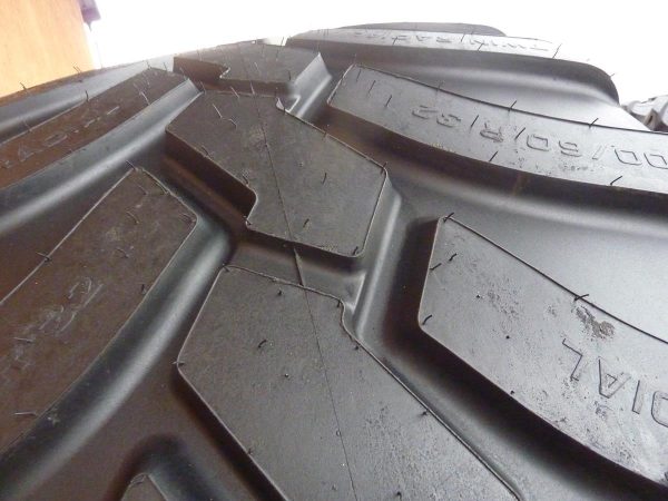 Opona nieużywana rolnicza 800/60R32 TRELLEBORG TWN RADIAL 4800zł W2961 - obrazek 9