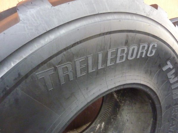 Opona nieużywana rolnicza 800/60R32 TRELLEBORG TWN RADIAL 4800zł W2961 - obrazek 4