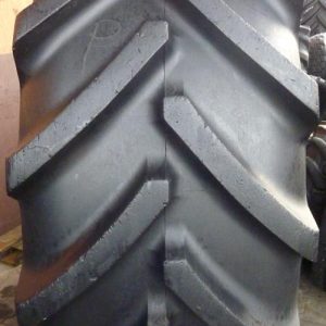 Opona używana rolnicza 650/75R38 MICHELIN MACHXBIB 4900zł W2962
