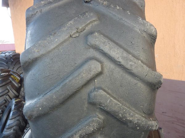 Opona używana przemysłowa 29x12,50-15 GOODYEAR TERRA 150zł W2981 - obrazek 7