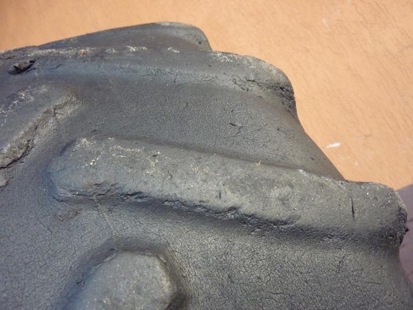 Opona używana przemysłowa 29x12,50-15 GOODYEAR TERRA 150zł W2981 - obrazek 9