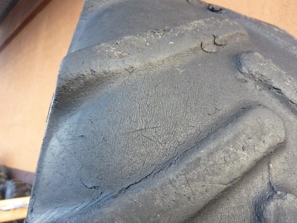 Opona używana przemysłowa 29x12,50-15 GOODYEAR TERRA 150zł W2981 - obrazek 10